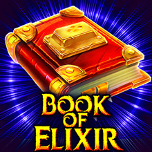 Book of Elixir