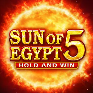 Sun of Egypt 5
