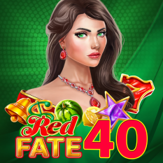 Red Fate 40