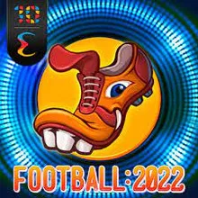Football:2022