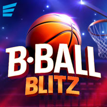 B-Ball Blitz
