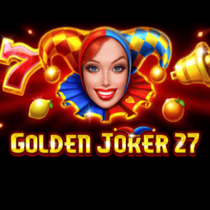 Golden Joker 27