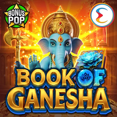 Book of Ganesha