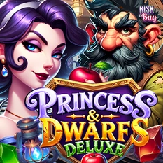 Princess and Dwarfs Deluxe.