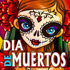 Dia De Muertos