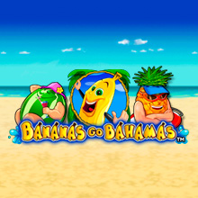 Bananas Go Bahamas
