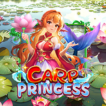 Carp Princess