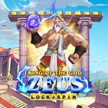 King Of The God Zeus Mobile