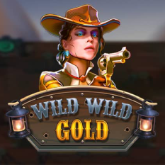 Wild Wild Gold