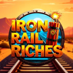 Iron Rail Riches