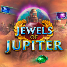 Jewels of Jupiter