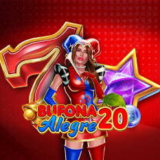 Bufona Alegre 20