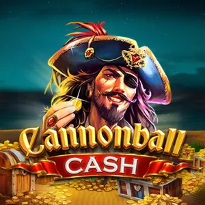 Cannonball Cash