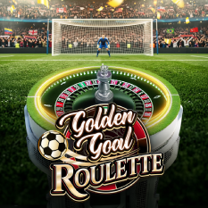 Golden Goal Roulette