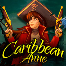 Caribbean Anne