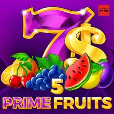 5 Prime Fruits