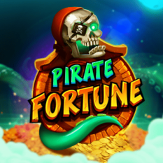Pirate Fortune