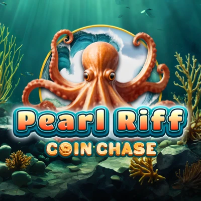 Pearl Riff Coin Chase