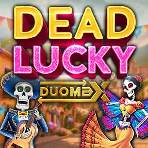 Dead Lucky DuoMax™