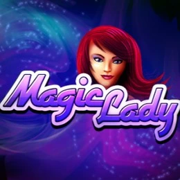 Magic Lady