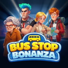 Bus Stop Bonanza