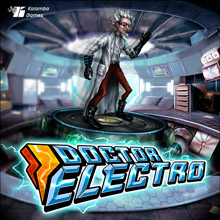 Doctor Electro