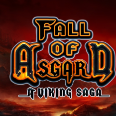 Fall of Asgard – a Viking Saga