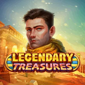 Legendary Treasures