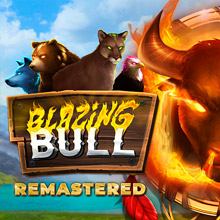Blazing Bull Remastered