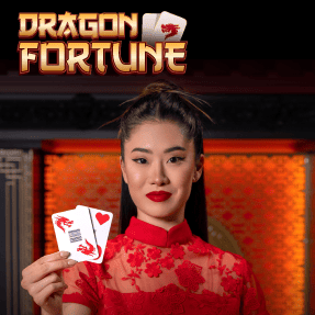 Dragon Fortune