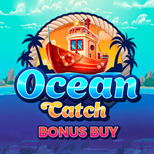 Ocean Catch Bonus Buy