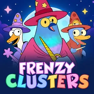 Frenzy Clusters