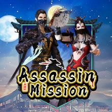 Assassin Mission