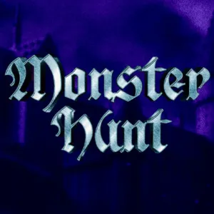 Monster Hunt