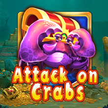 Attack on Crabs