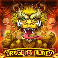 Dragon’s Money