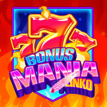 Bonus Mania Plinko Mobile