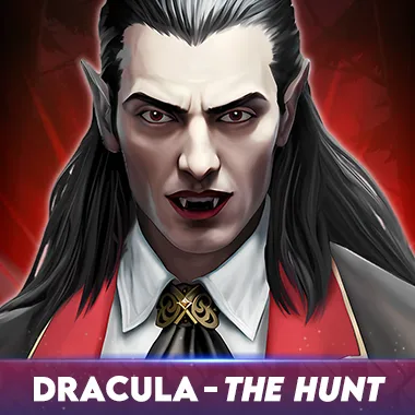 Dracula - The Hunt