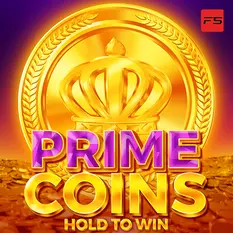 Prime Coins: Hold to Win