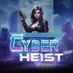 Cyber Heist 1000