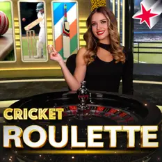 Cricket Roulette