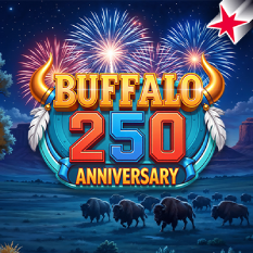 Buffalo 250 Anniversary