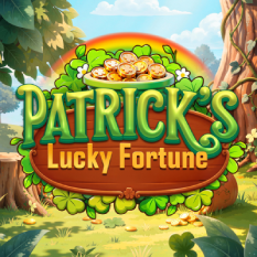 Patrick's Lucky Fortune