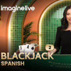 Spanish Blackjack 2