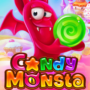 Candy Monsta