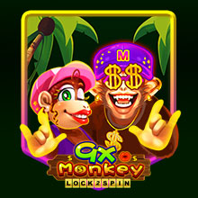 Nine Monkey