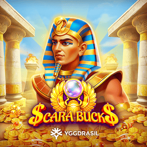 Scara-Bucks