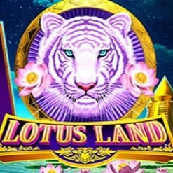 Lotus Land