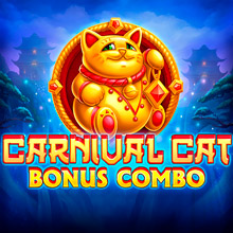 Carnival Cat: Bonus Combo