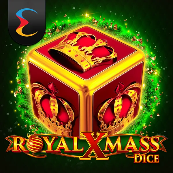 Royal Xmass Dice
